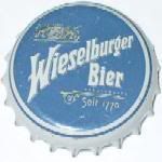 Wieselburger Bier RRK IX