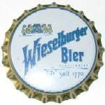 Wieselburger Bier Seit 1770 (h) III