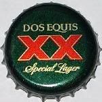 XX DOS EQUIS Special Lager f IX