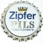 Zipfer PILS excolusiv RRK IX