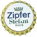 Zipfer Stefani BOCK RRK IX