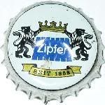 Zipfer seit 1858 CCC III