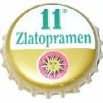 Zlatopramen tik I