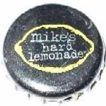 mikes hard lemonade TWIST OFF 19-19 IX