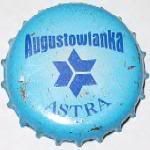 Augustowianka ASTRA A-013 zegarek IX