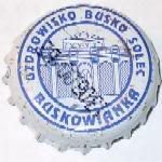 Buskowianka B-044 zegarek IX