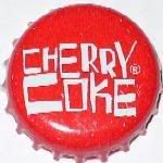 CHERRY COKE CC-002 tik II