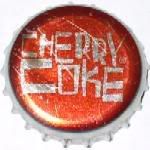 CHERRY COKE CC-071 korona VI