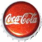 Coca-Cola CC-028c korona VI