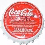 Coca-Cola CC-070 korona VI