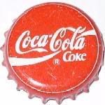 Coca-Cola Coke CC-031 koronaE XII