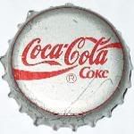 Coca-Cola Coke CC-033 koronaE XII