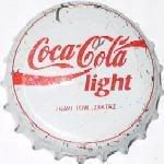 Coca-Cola Light CC-039 PoB VI