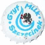 Gryf Milk Szczecinek G-010 b.s.
