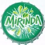 MIRINDA M-059b cp X