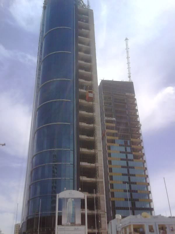 COMPLETED "Al Jawhara SkyscraperCity Forum