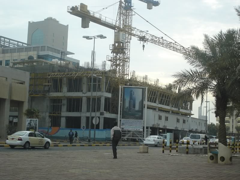 KUWAIT CITY Al Jawhara Tower 160m 32 fl Com SkyscraperCity Forum