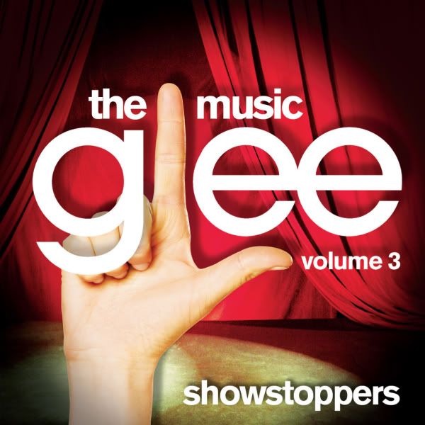 glee 3 showstoppers