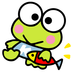 keroppi Pictures, Images and Photos