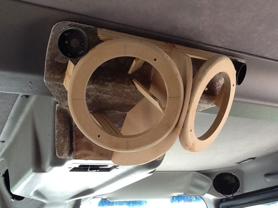 '01 H1 Hummer - Car Audio | DiyMobileAudio.com | Car Stereo Forum