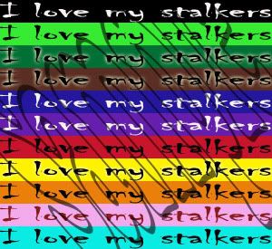 LoveStalkers