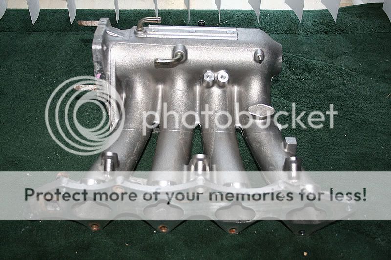 FS: B16A2 motor, drivetrain, tranny parts / GSXR ITBs / Paintball gun