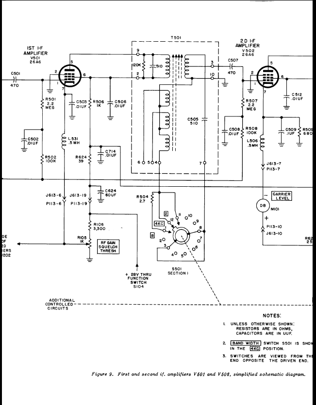 Complete with full Diagrams and Circuit Board Illustrations