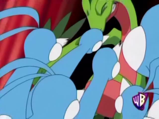 [PokeCommunity.com] ~~altaria and typhlosion fan club~~