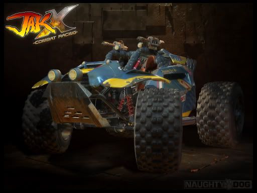 [PokeCommunity.com] Jak and Daxter club