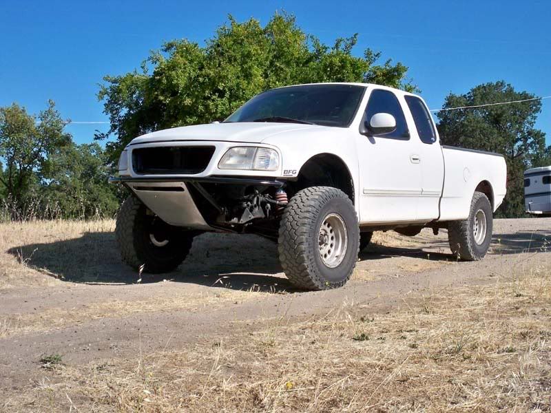 Ford F150 Forum >> My Finished Custom Bumper Ford F150 Forum Ford F150 Forum >> My Finished Custom Bumper Ford F150 Forum