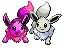 [PokeCommunity.com] It's the Eevee fanclub!!