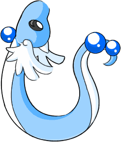 [PokeCommunity.com] ~ Dragonair and Milotic FC ~