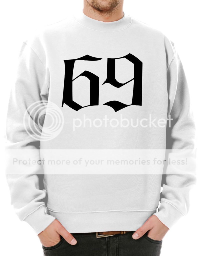 tekashi 69 sweatshirt