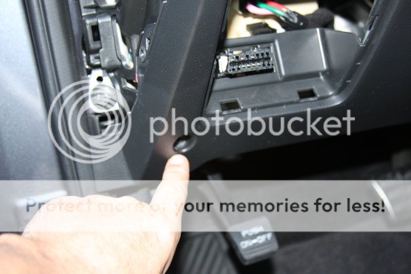 Optima audio system install and how to PIC HEACY! | Kia Forum