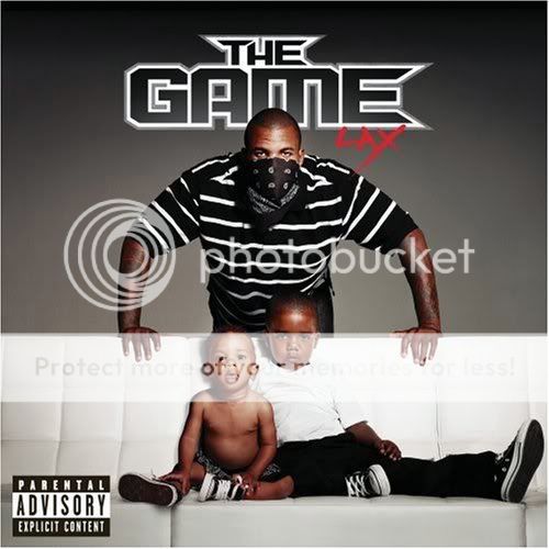 The Game - L.A.X Pictures, Images and Photos