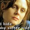 Brennan softer side