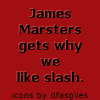 JM gets slash