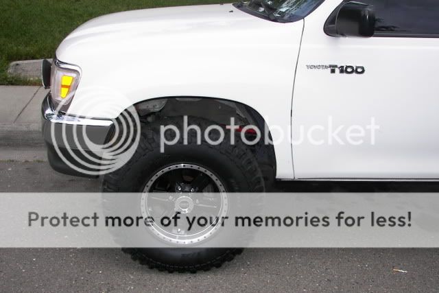 american racing fuel wheels | TTORA Forum