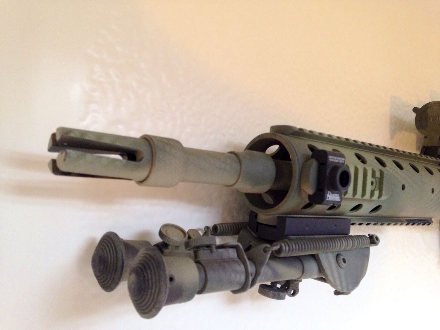 MK12 Mod H - Firearms Classifieds - TNGunOwners.com