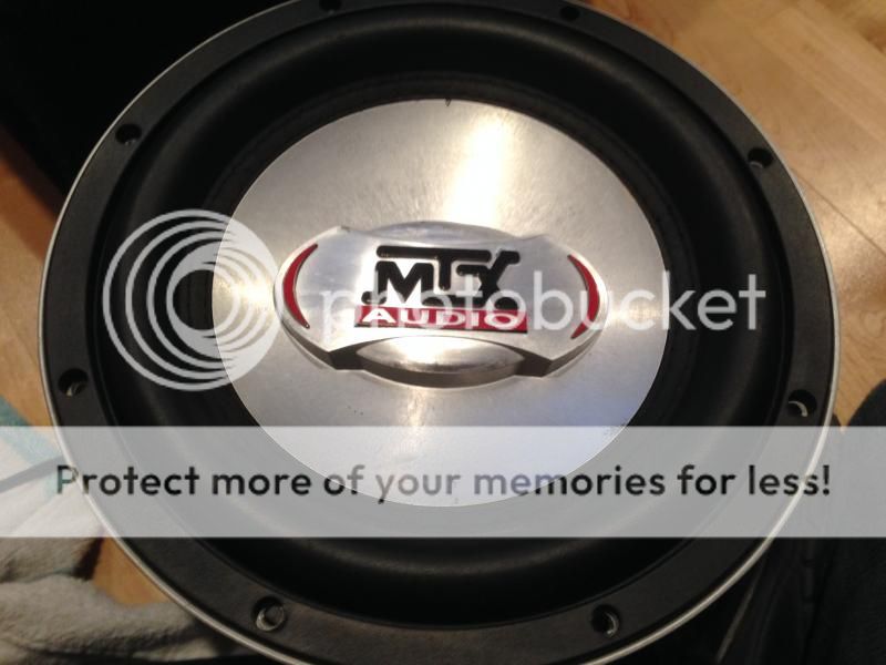 2013 MK3 Subwoofer Install | Focus Fanatics Forum