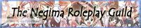 The Negima Roleplay Guild banner