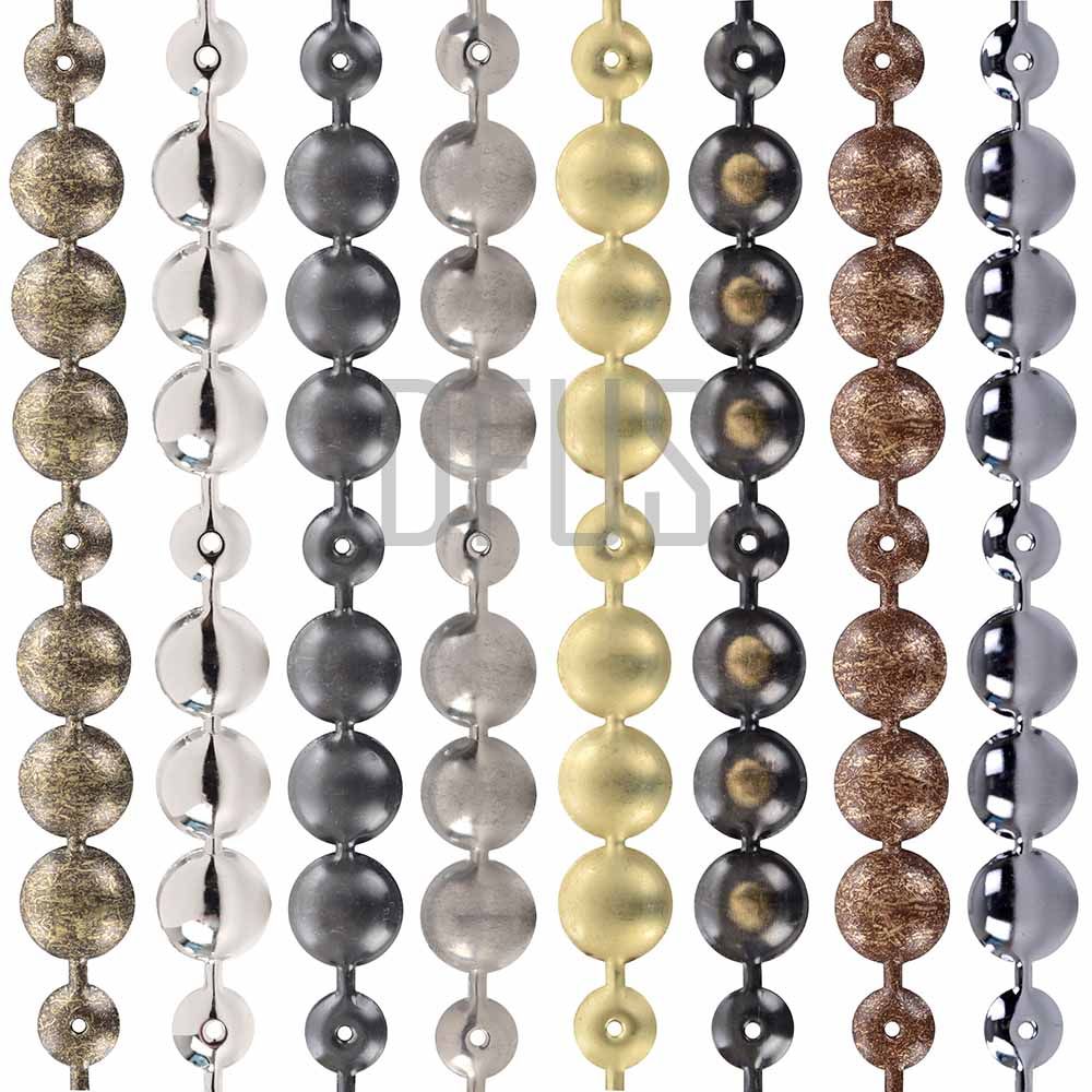 Large 20mm Upholstery Nail Strip Decorative Studs Nail Strip