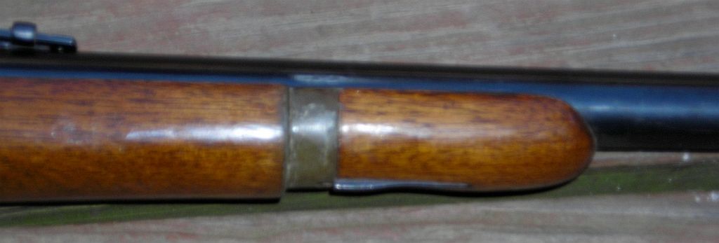 .44 Russian Spencer Carbine For Sale *** Photos Added