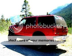 98 Ford expedition p0171 p0174 #8