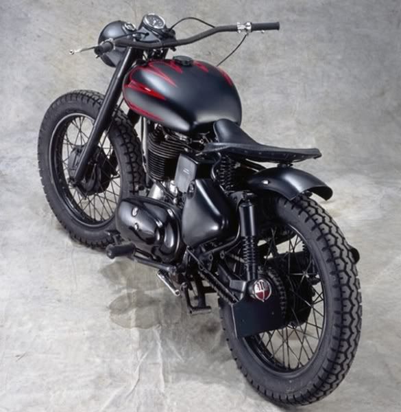 bobber bullet