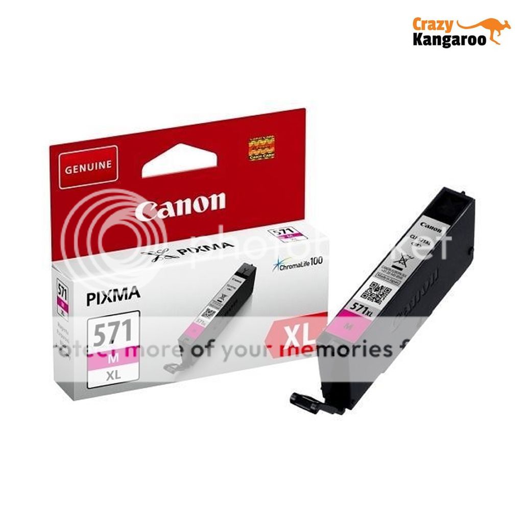 canon 571xl