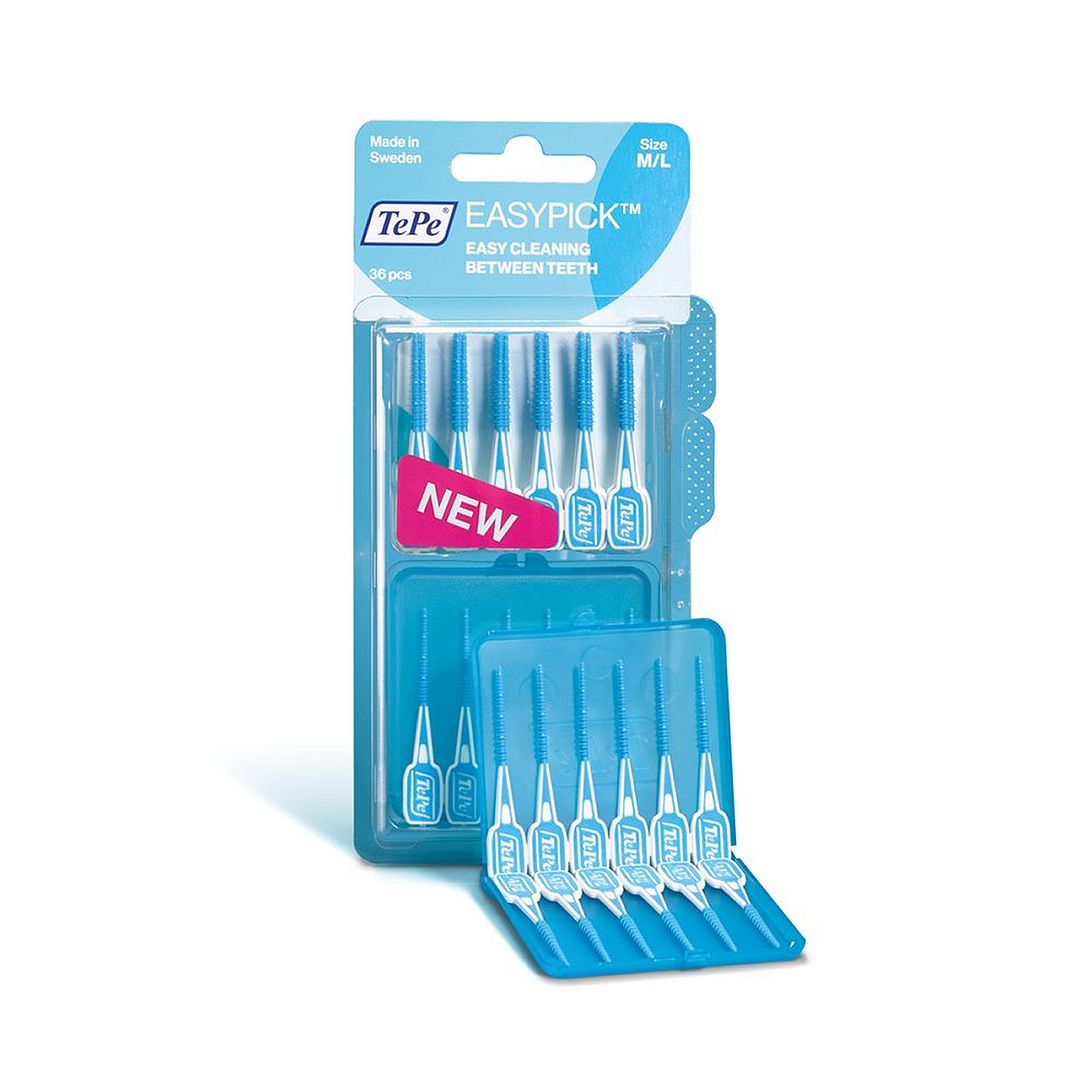 teepee teeth cleaners