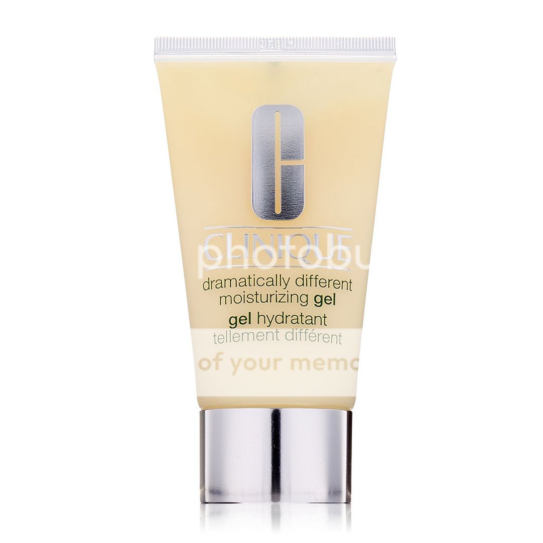 clinique oil free moisturizer