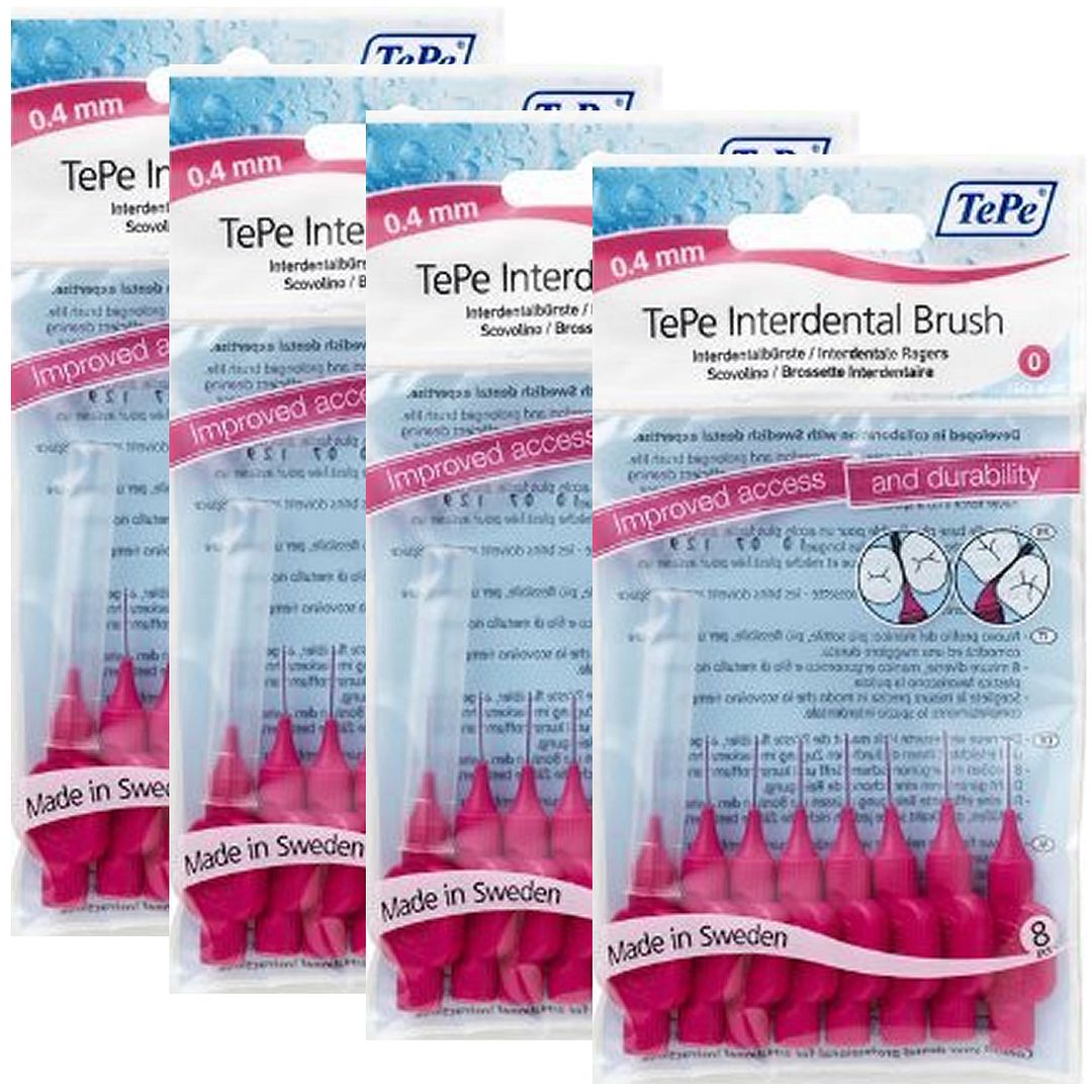 tepe 0.4 mm