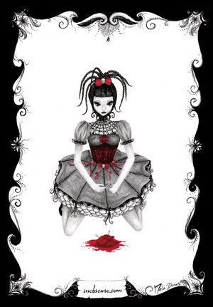 blood